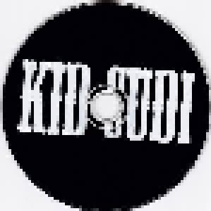 Kid Cudi: Up In The Air (CD) - Bild 3
