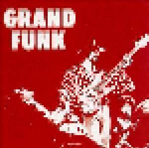 Grand Funk Railroad: Trunk Of Funk Vol 1 (6-CD) - Bild 5