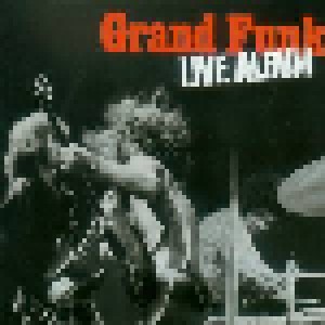 Grand Funk Railroad: Trunk Of Funk Vol 1 (6-CD) - Bild 7