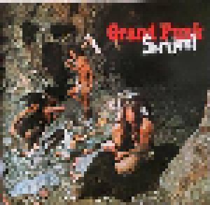 Grand Funk Railroad: Trunk Of Funk Vol 1 (6-CD) - Bild 8