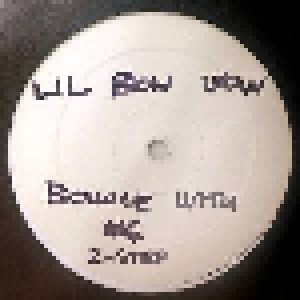 Lil' Bow Wow: Bounce With Me (2-Step) (Promo-12") - Bild 1