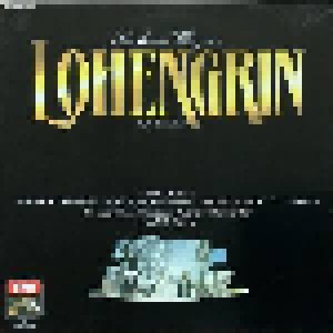 Richard Wagner: Lohengrin (LP) - Bild 1