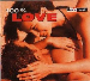 That's Music - 100% Love (CD) - Bild 1