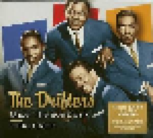The Drifters: Under The Boardwalk (2-CD) - Bild 1
