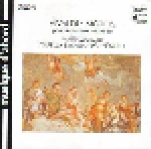 Antonio Vivaldi: Motets Pour Soprano Et Orchestre (CD) - Bild 1