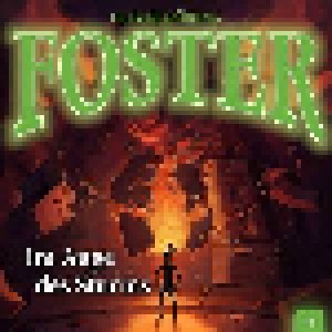 Foster: (15) Im Auge Des Sturms (CD) - Bild 1