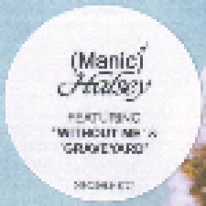 Halsey: Manic (CD) - Bild 2