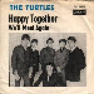 The Turtles: Happy Together (7") - Bild 1