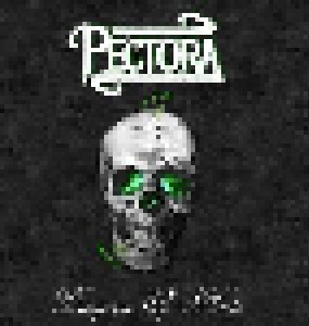 Cover - Pectora: Burgeon Of Hate