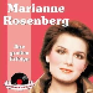 Marianne Rosenberg: Ihre Großen Erfolge (Schlager Juwelen) (CD) - Bild 1