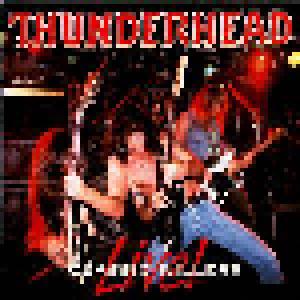 Thunderhead: Classic Killers Live - Cover