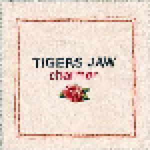 Tigers Jaw: Charmer - Cover