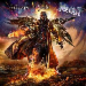 Judas Priest: Redeemer Of Souls - Cover