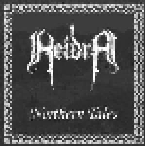 Heidra: Northern Tales - Cover