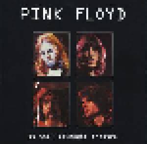 Pink Floyd: At The Playhouse Theatre - Cover