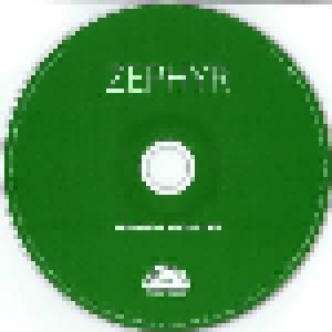 Zephyr: Zephyr (3-CD) - Bild 7