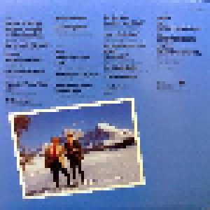 Heino: Lieder Der Berge 2 (LP) - Bild 2