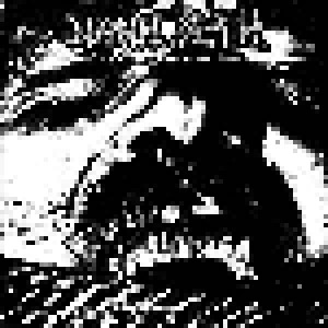 Napalm Death: Logic Ravaged By Brute Force (7") - Bild 1