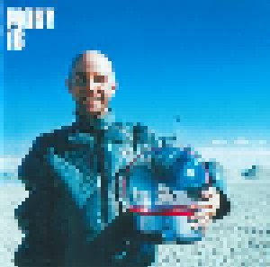 Moby: 18 (CD) - Bild 1