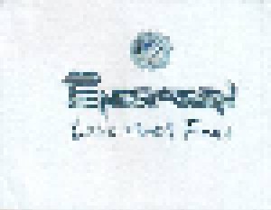 Pendragon: Love Over Fear (CD) - Bild 6