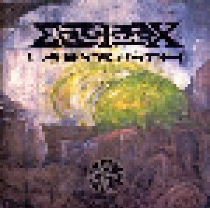 Equinox: Labyrinth (CD) - Bild 1