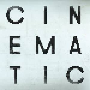 The Cinematic Orchestra: To Believe (2-LP) - Bild 2
