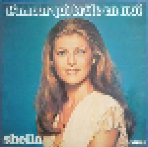 Cover - Sheila: L'amour Qui Brule En Moi