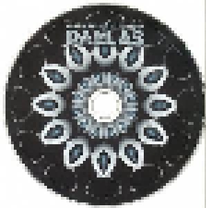 Pallas: Wearewhoweare (CD) - Bild 3