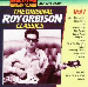Roy Orbison: The Original Roy Orbison Classics Vol. 1 (CD) - Bild 1