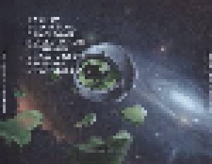 Devastruction: Space Force One (CD) - Bild 4