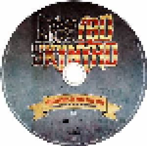 Lynyrd Skynyrd: Pronounced 'Lěh-Nérd 'Skin-Nérd & Second Helping - Live From Jacksonville At The Florida Theatre (2-CD) - Bild 7