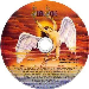 Bad Company: Desolation Angels (2-CD) - Bild 9