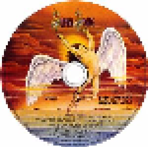Bad Company: Desolation Angels (2-CD) - Bild 10