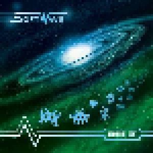 Cover - Softwave: Game On