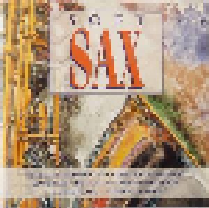  Unbekannt: Soft Sax (CD) - Bild 1