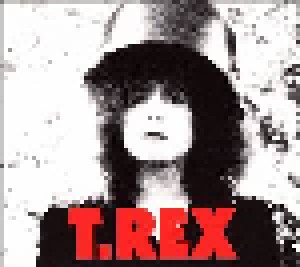 T. Rex: The Slider (2-CD) - Bild 1