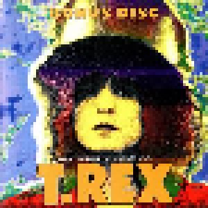 T. Rex: The Slider (2-CD) - Bild 4