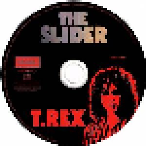 T. Rex: The Slider (2-CD) - Bild 7