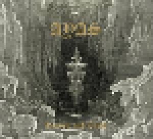Ayas: Heaven And Earth (2-CD) - Bild 1