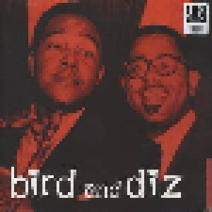 Charlie Parker & Dizzy Gillespie: Bird And Diz (LP) - Bild 1