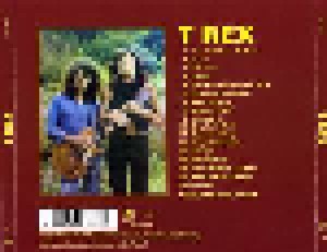 T. Rex: T.Rex (CD) - Bild 8