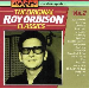 Roy Orbison: The Original Roy Orbison Classics Vol. 2 (CD) - Bild 1