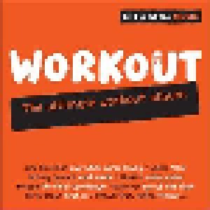 Cover - Olly Murs Feat. Rizzle Kicks: Life & Style Music - Workout