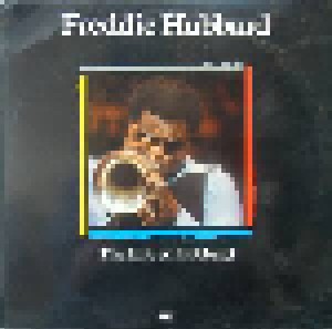 Freddie Hubbard: The Hub Of Hubbard (LP) - Bild 1