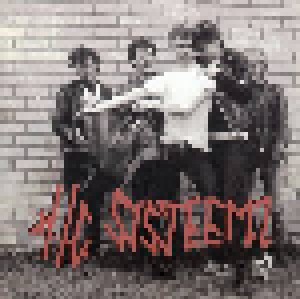 Cover - H.I.C. Systeemi: H.I.C. Systeemi