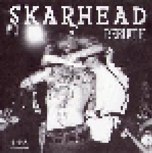 Skarhead + Mushmouth: Rebirth / Fearless (Split-7") - Bild 1