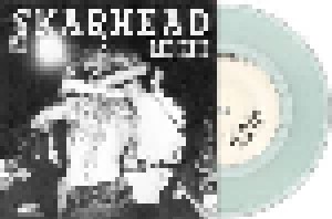 Skarhead + Mushmouth: Rebirth / Fearless (Split-7") - Bild 3