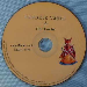 Fredrik Vahle: Der Fuchs (CD) - Bild 2