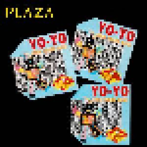 Plaza: Yo-Yo (Ten Years Ago) (7") - Bild 1