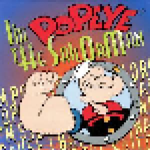 Cover - Popeye Feat. The Cartoon Kids: I'm Popeye The Sailorman
